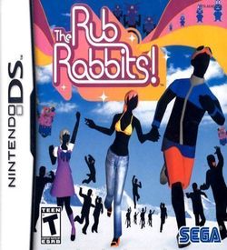 0307 - Rub Rabbits!, The ROM